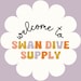 Swan Dive Supply