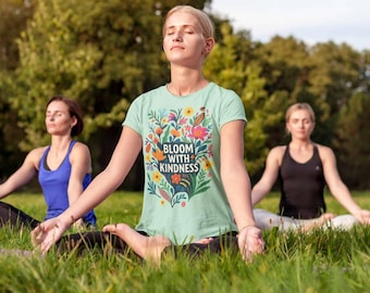 Soft Cotton Short Sleeve Tee for Everyday Wear