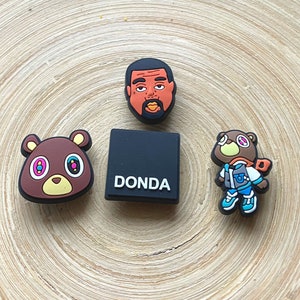 Kanye Jibbitz Kanye West Jibbitz Canada