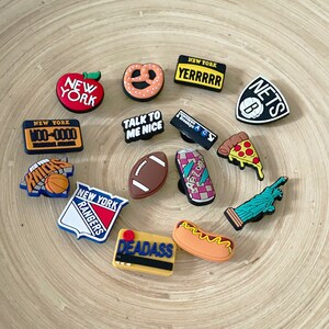 Jibbitz etsy sale
