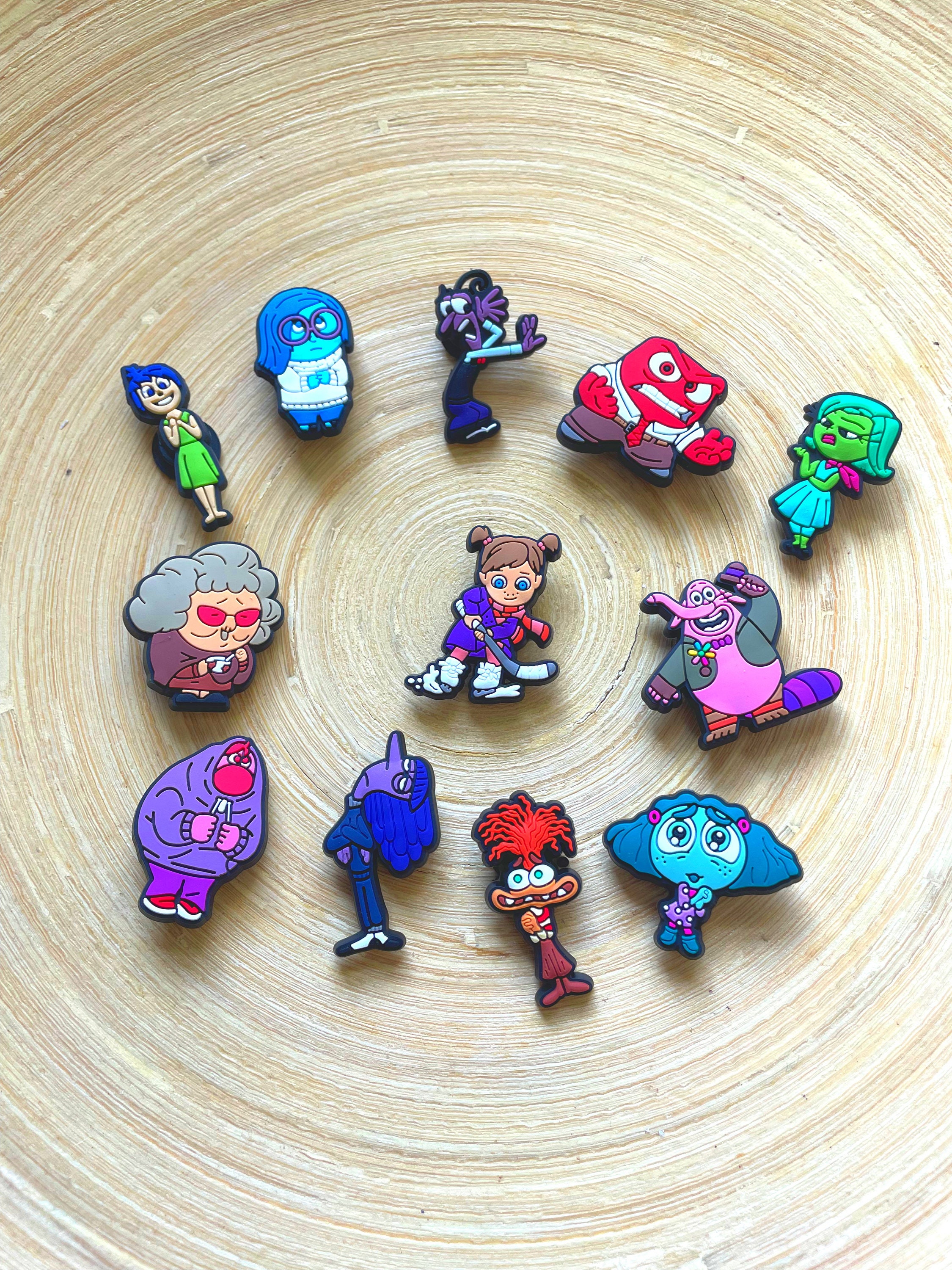 Purple Drink Croc Charms Lean Croc Charms Pill Croc