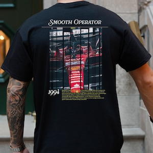 Carlos Sainz Chili Shirt, Carlos Sainz, Ferrari F1 Shirt, Ferrari, Ferrari Shirt, F1, F1 Merch, F1 Gift, Racing Tee, Racing Shirt, F1 Shirt