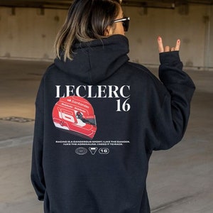 Charlis 16th birthday hoodie top