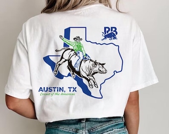 Formula 1 US Grand Prix Design Shirt Racing Bulls