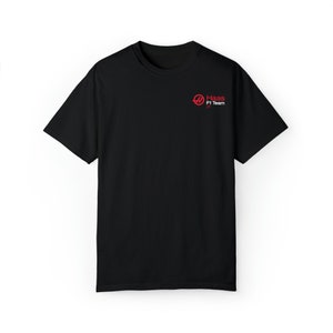 Niko Hulkenberg Comfort Colors Shirt, Niko Hulkenberg Shirt, Niko Hulkenberg, Formula One Tshirt, F1 Shirt, Haas Shirt, Haas, F1 Merch image 5