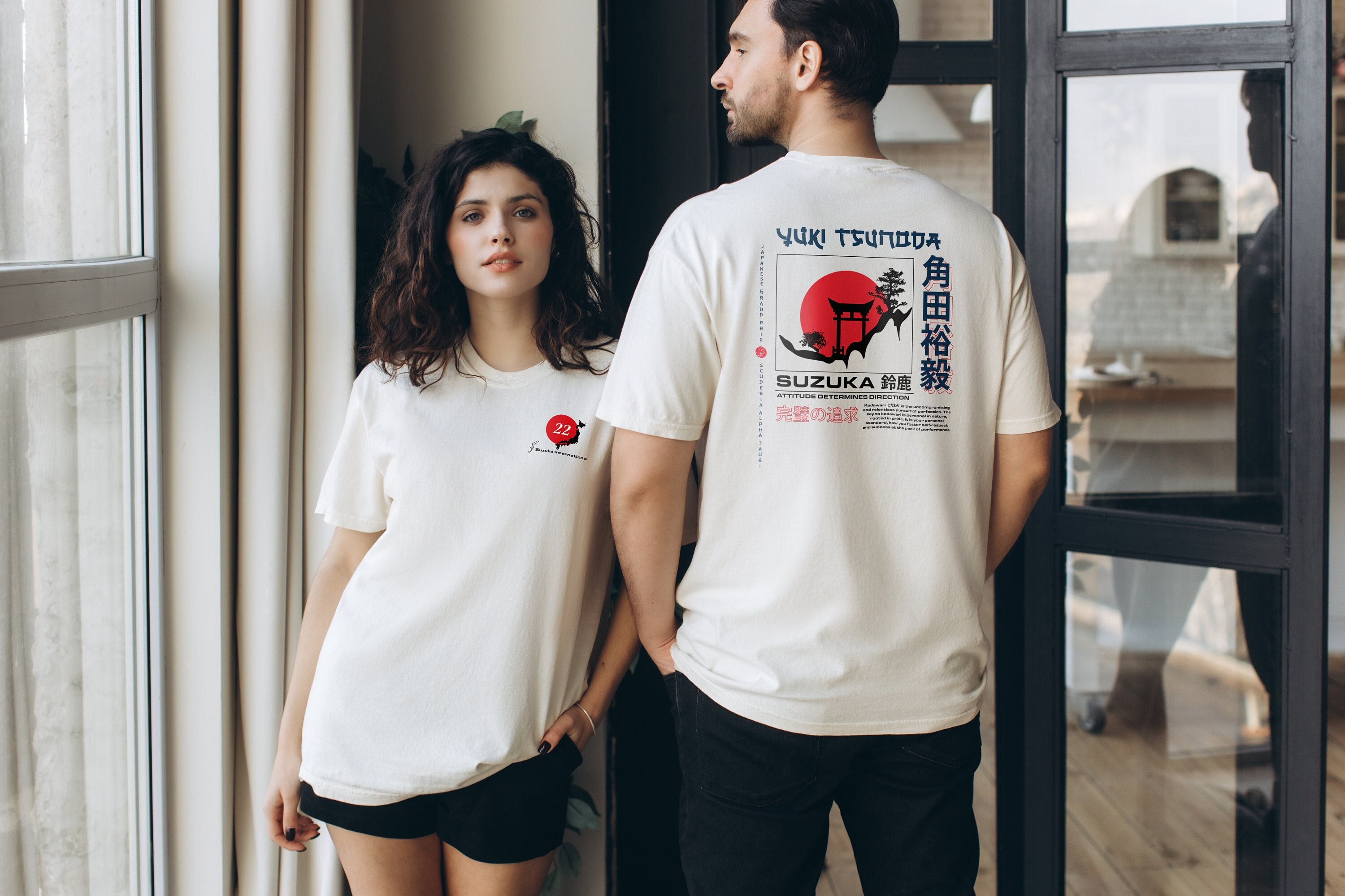 YUKI TSUNODA × VERDY T-shirt ②Lサイズ YUKI TSUNODA × VERDY T-shirt ②Lサイズ - メルカリ