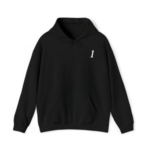 Felpa con cappuccio con casco Michael Schumacher, Felpa con cappuccio F1, Felpa F1, Regalo F1, F1, Merchandising F1, Maglietta F1, Michael Schumacher, Ferrari, Maglietta Ferrari immagine 4