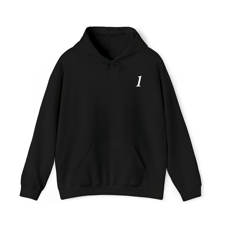 Felpa con cappuccio con casco Michael Schumacher, Felpa con cappuccio F1, Felpa F1, Regalo F1, F1, Merchandising F1, Maglietta F1, Michael Schumacher, Ferrari, Maglietta Ferrari immagine 4