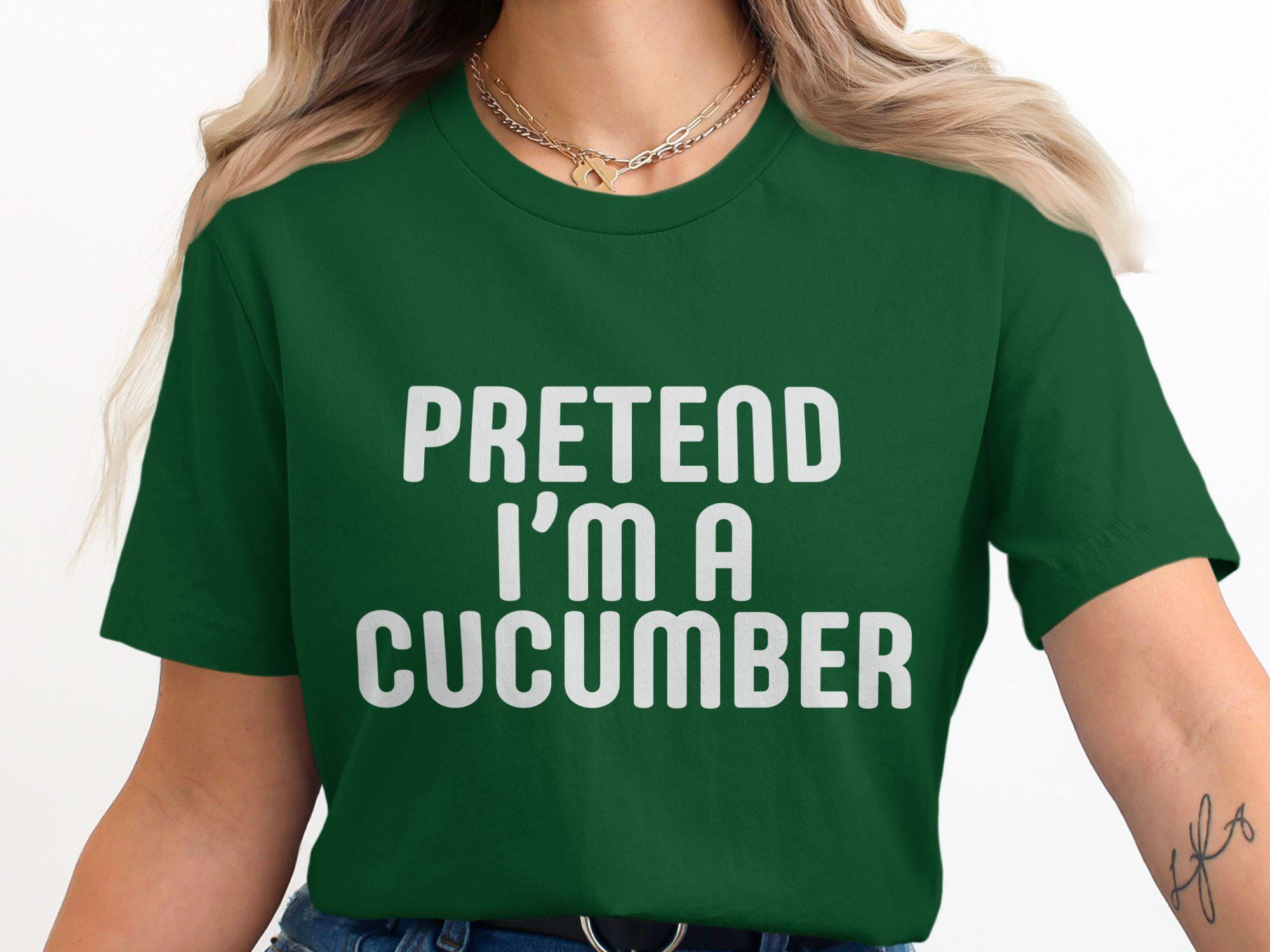 Funny Lazy Halloween Costume Pretend I'm A Daffodil Premium T-Shirt Funny Lazy Halloween Costume Pretend I'm A Daffodil Premium T-Shirt