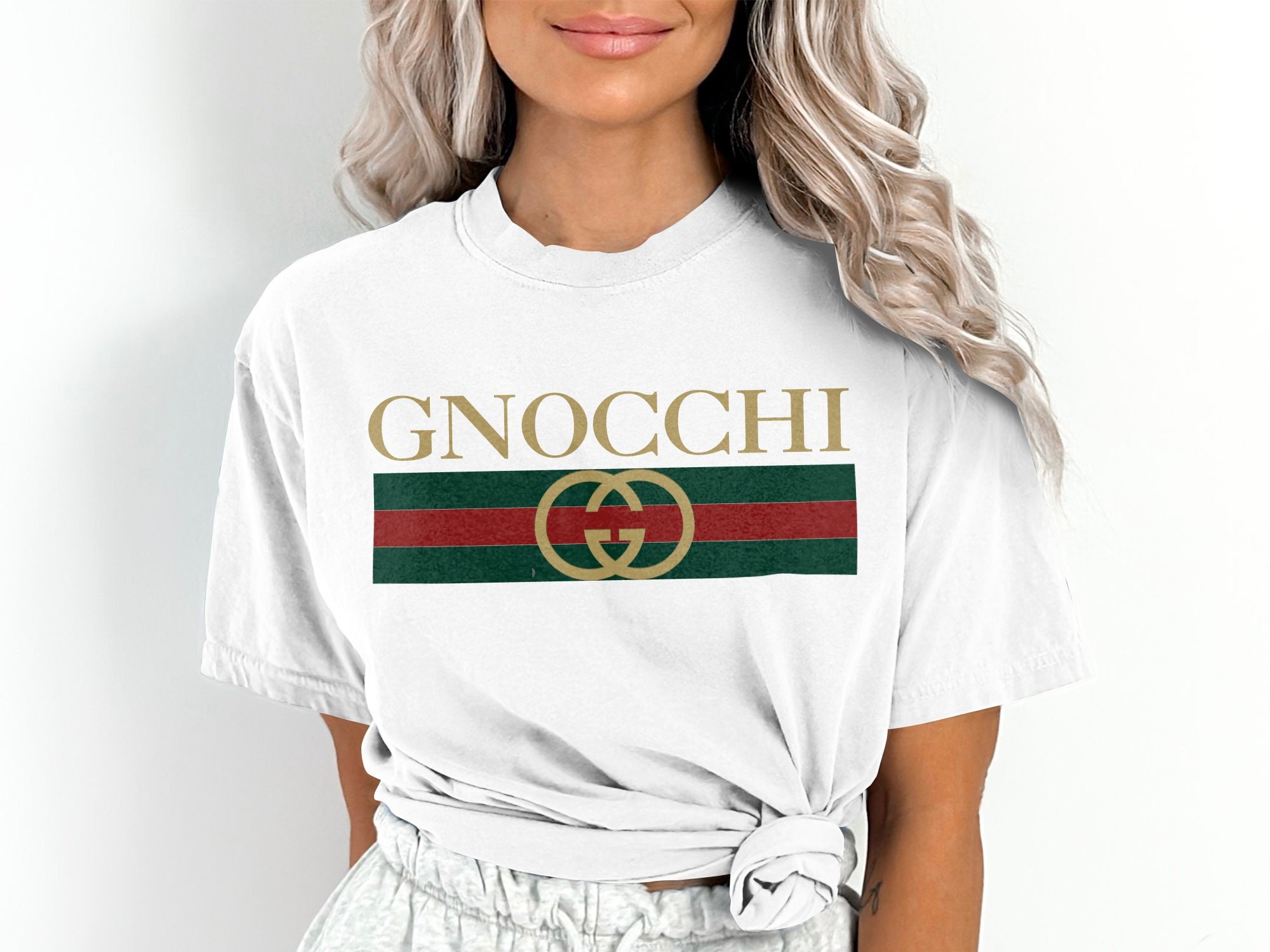 Gucci Red Green Cream Luxury Brand Premium Fashion Hawaii Shirt