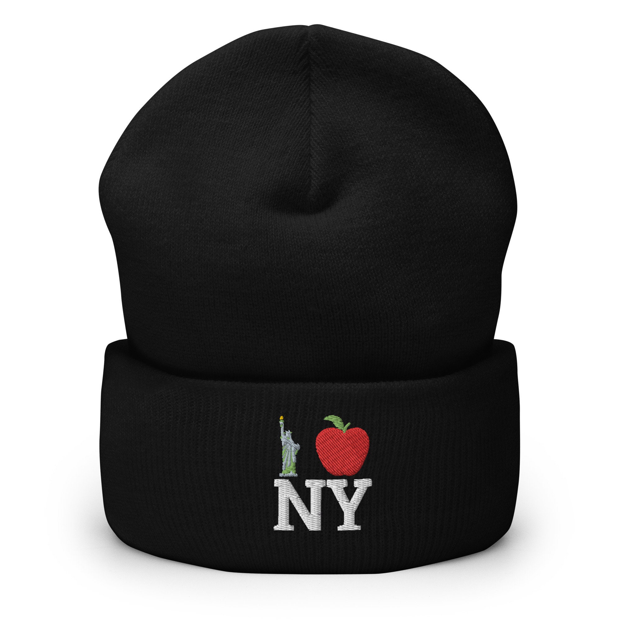 I Love New York Cap Etsy Canada