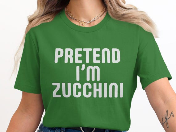 Funny Lazy Halloween Costume Pretend I'm A Daffodil Premium T-Shirt Funny Lazy Halloween Costume Pretend I'm A Daffodil Premium T-Shirt