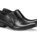 True West Minimal Design Western Cowboy Boots