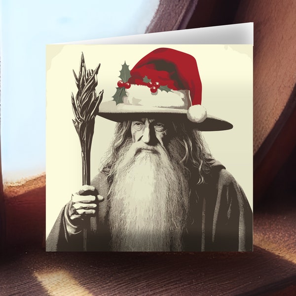 Lord of the rings christmas - Etsy