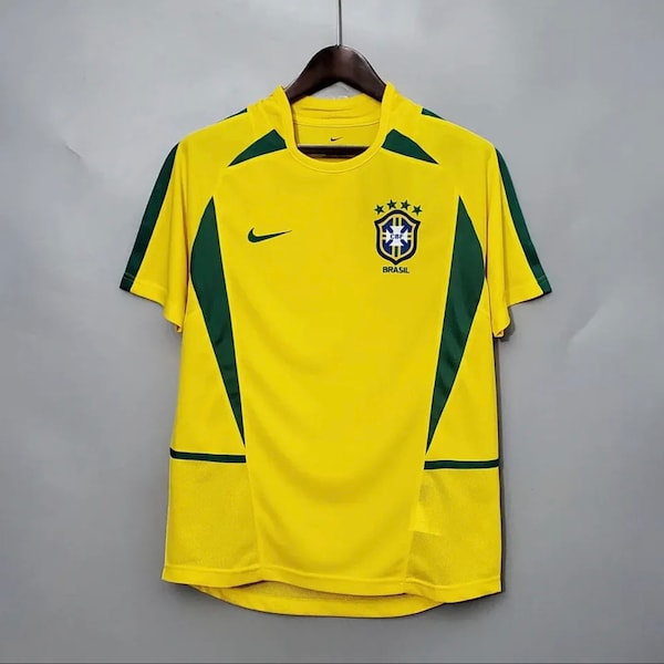 Ronaldo R9 Brazil - Etsy