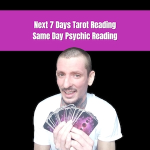 Lecture de tarot à 6 cartes : prévisions pour la semaine prochaine – Guide psychique