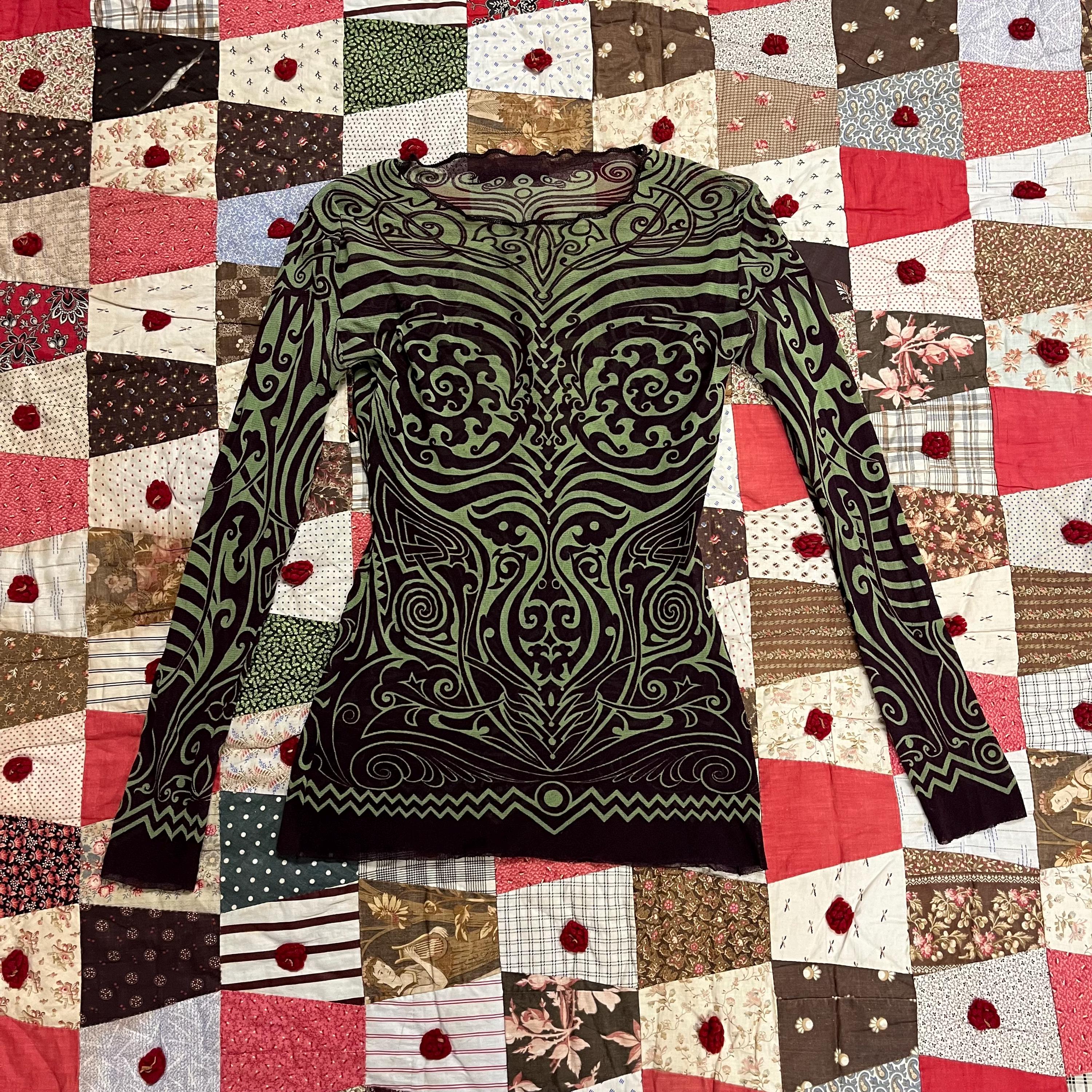 90s Vivienne Tam - Etsy 90s Vivienne Tam - Etsy