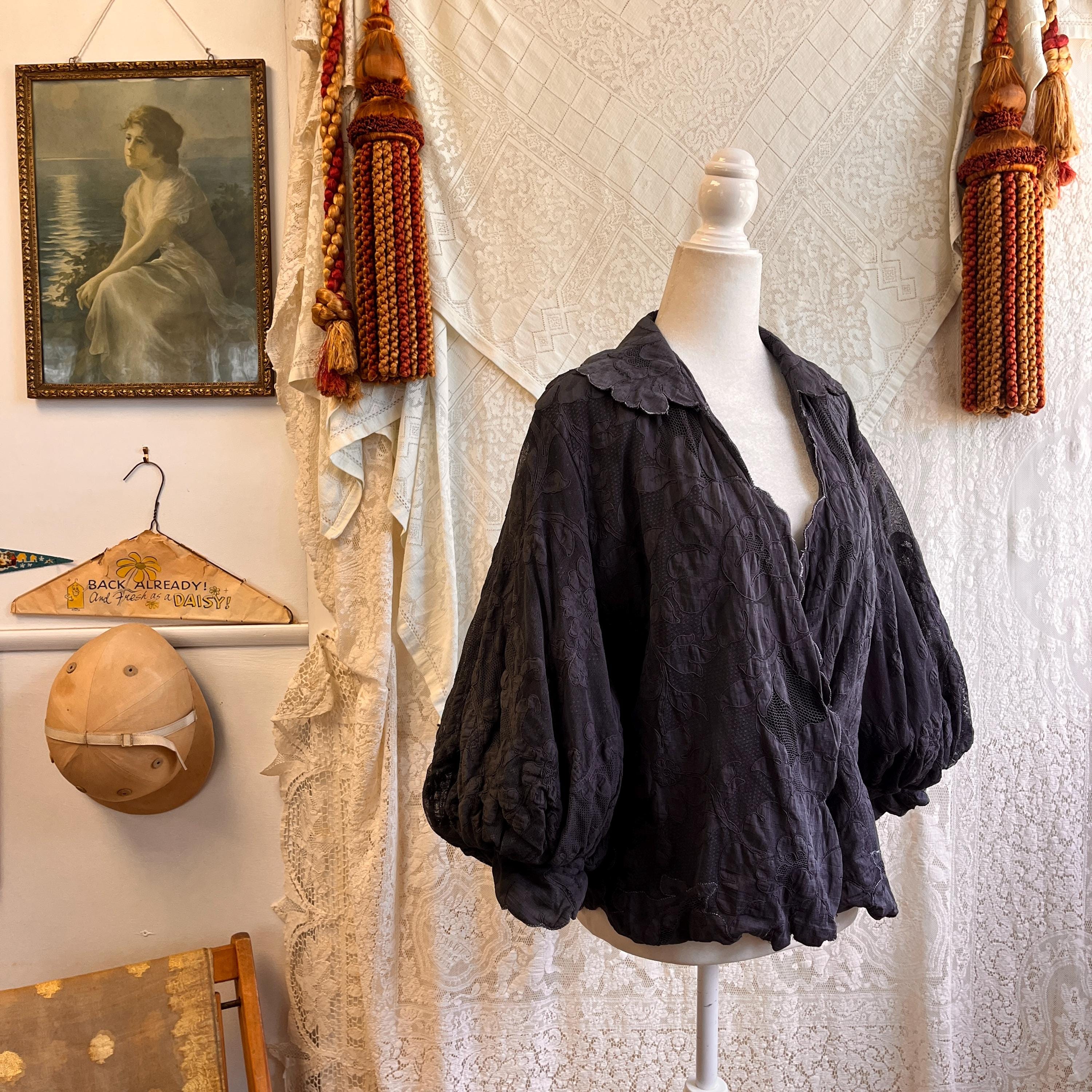 Gianfranco Ferre Silk Blouse - Etsy