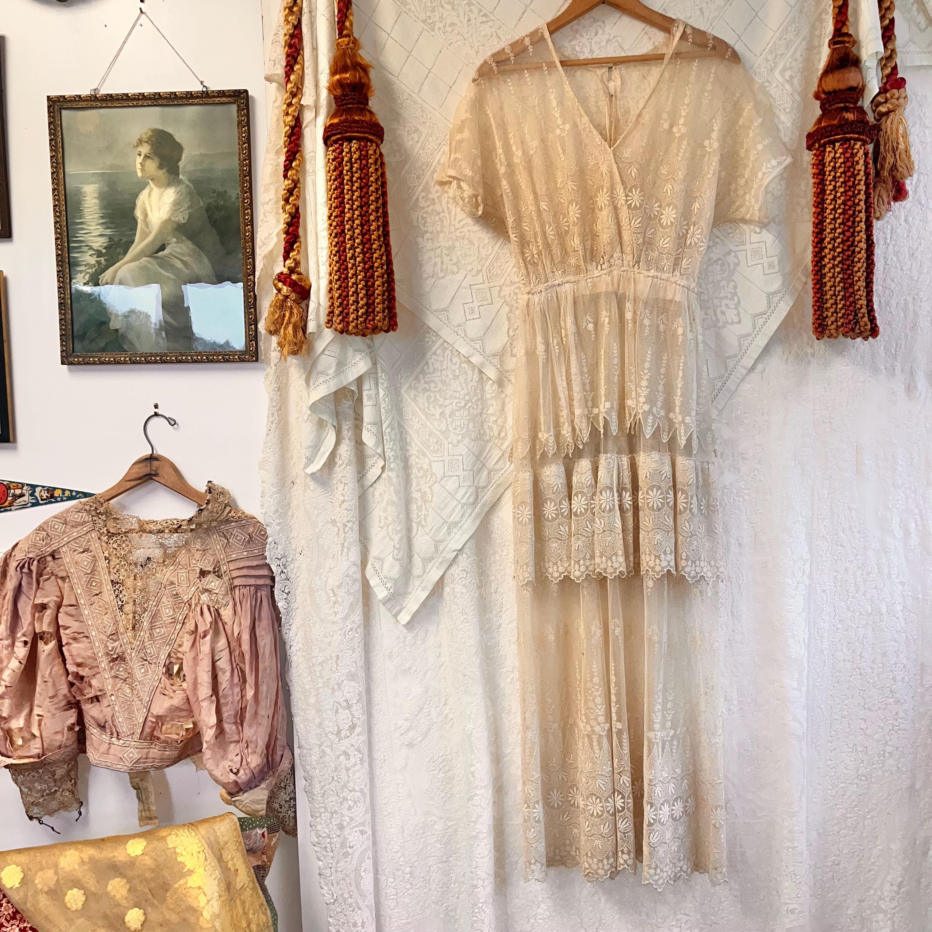 【LOULOUSEOUL】Antique See Through Dress (Cream) 1-38.jpg?v=1695610075