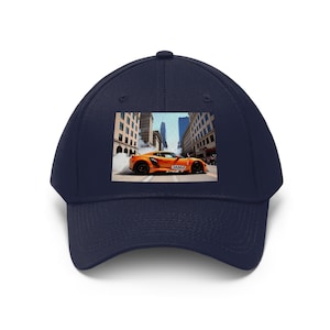 Fast and Furious CAP
