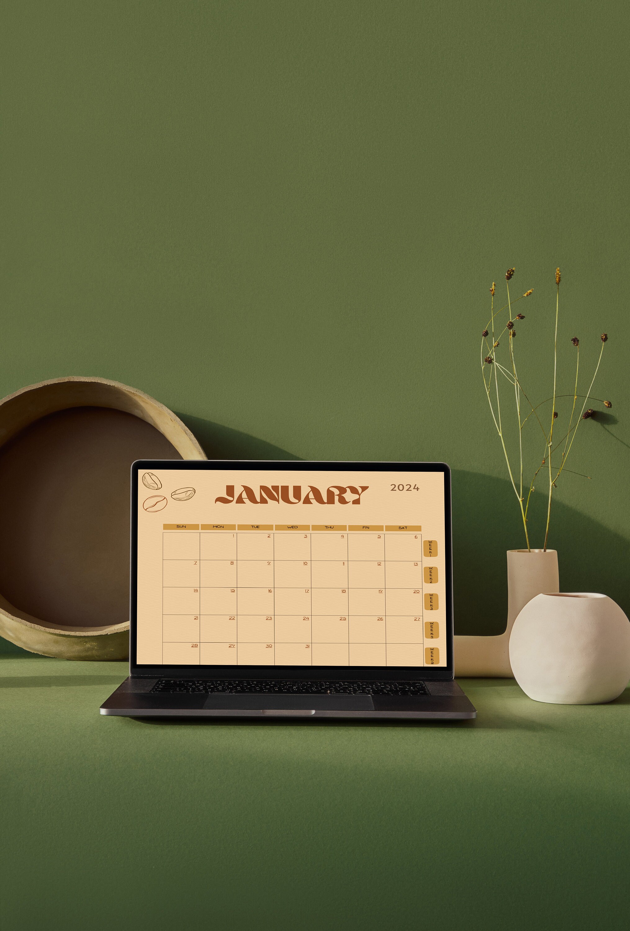 Windows Planner App