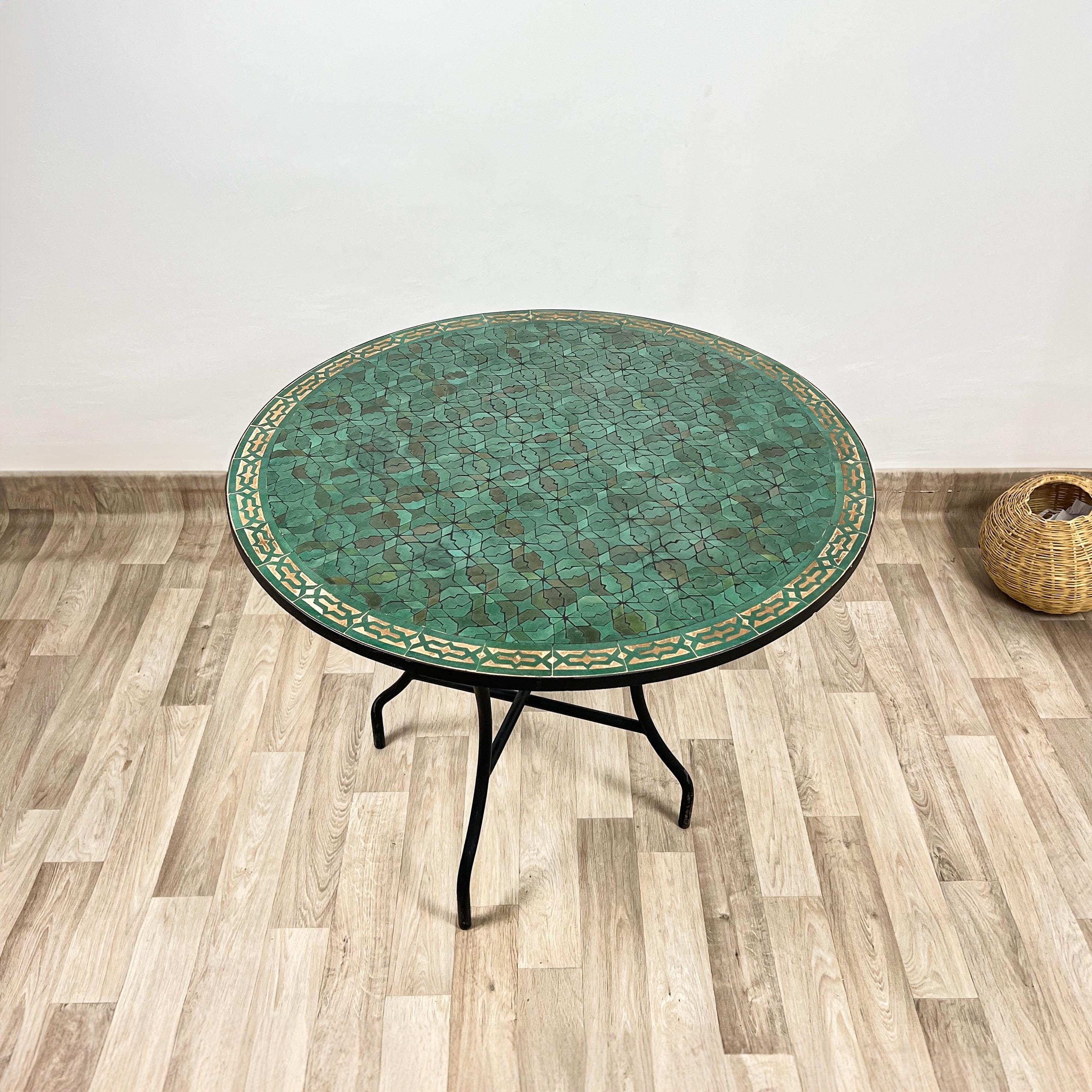Tile table - Etsy 日本