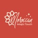 Moroccansmagictouch store logo