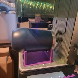 Becher & Tassenschablone xTool F1 Lasergravierer