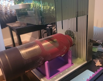 Tumbler & Cup Jig xTool F1 Laser Engraver