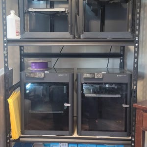 Custom 3D Printing Service – High-Quality, Fast, & Affordable! Bambulabs Printers