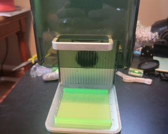 Instant download xTool F1 Tumbler Jig for Perfect Center Engraving