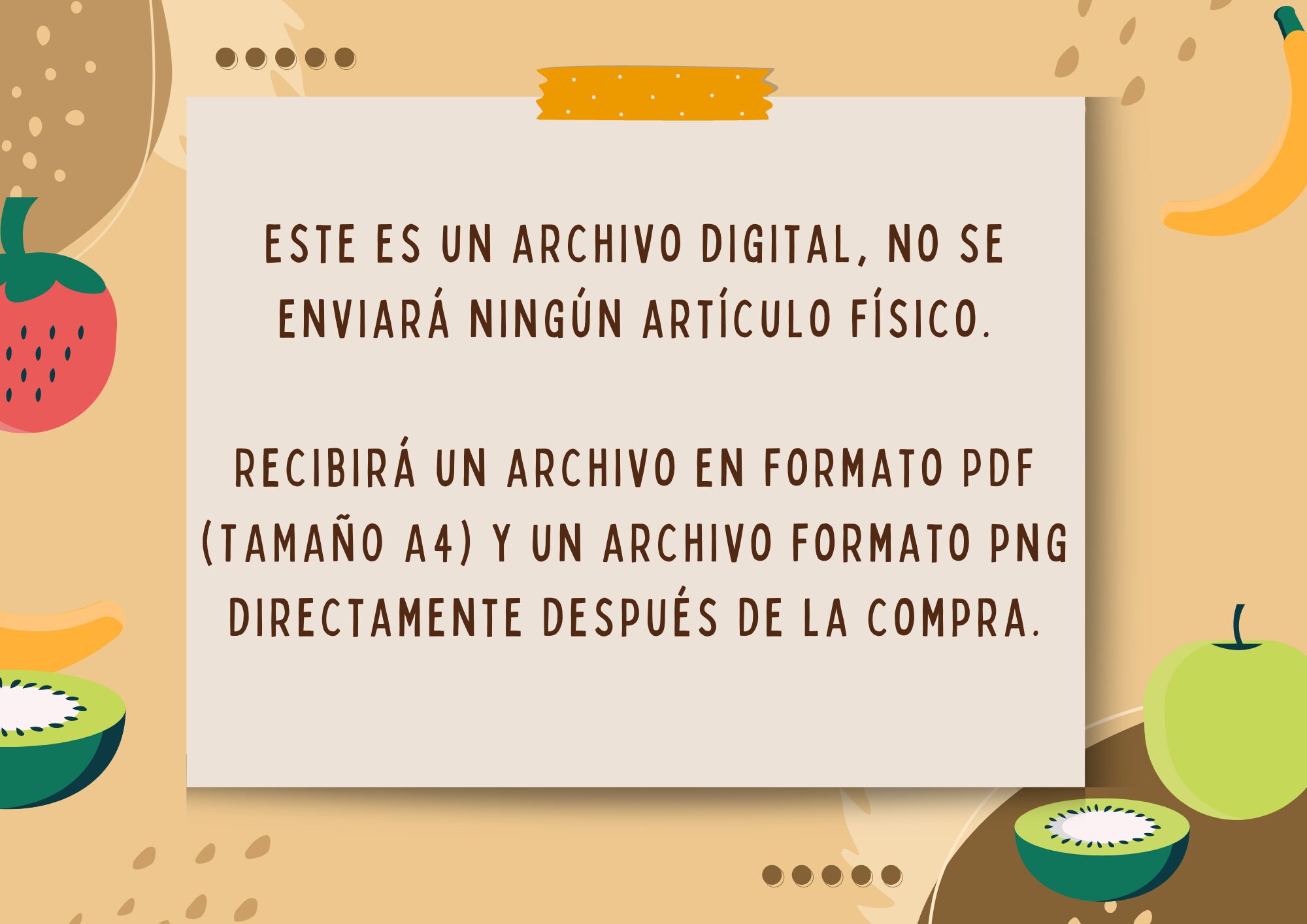 Tarjetas de frutas educativas para niños Tarjetas imprimibles aleman y ...