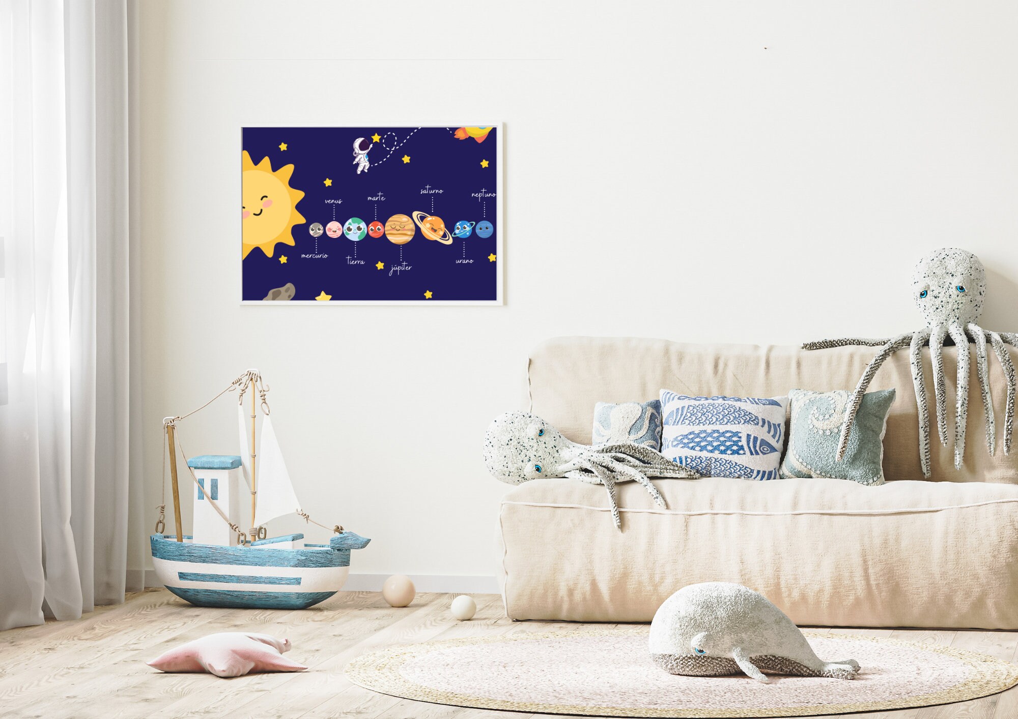 Solar System Pack for Kids | Planets Pack for Kids | Solar System ...