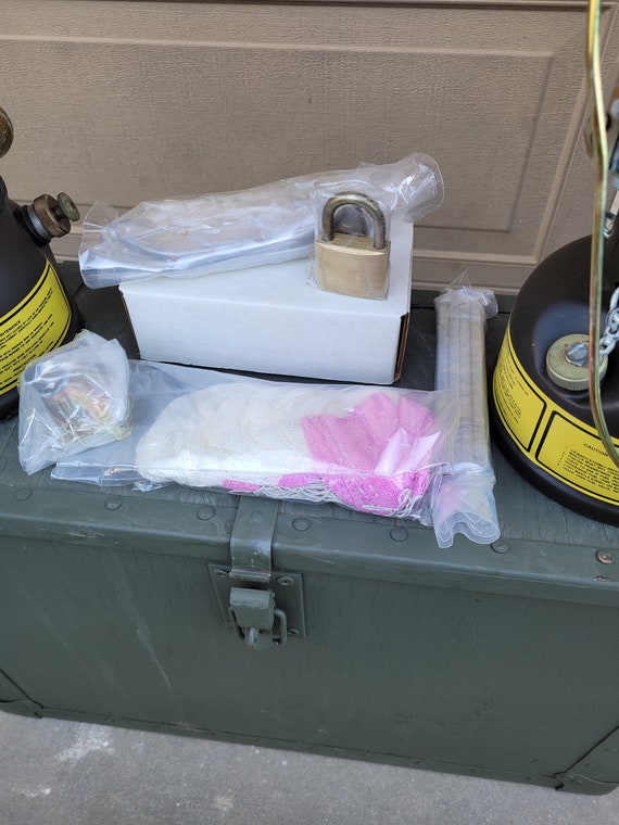 【BALLISTICS 】 XL LANTERN BOX (WL CAMO) BALLISTICS XL LANTERN BOX (WL CAMO)（Ballistics / LANTERN