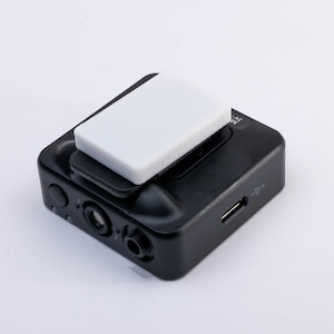Snap on Covers for RODE Wireless Pro MagClip Magnet (Set of 10)