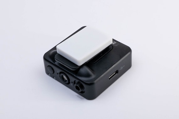 Snap on Covers for RODE Wireless Pro Magclip Magnet (set of 10) - Etsy