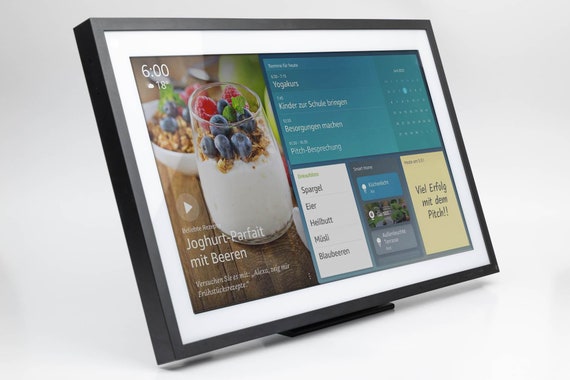 Picture Frame Stand for Amazon Echo Show 15 Smart Speaker - Etsy