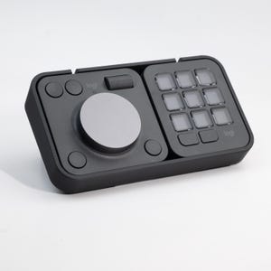 Standaard voor Logitech Logi MX Creative Console