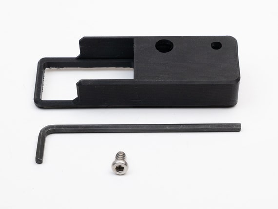 Nvme SSD Drive Holder for Sigma Fp / Fp-l - Etsy