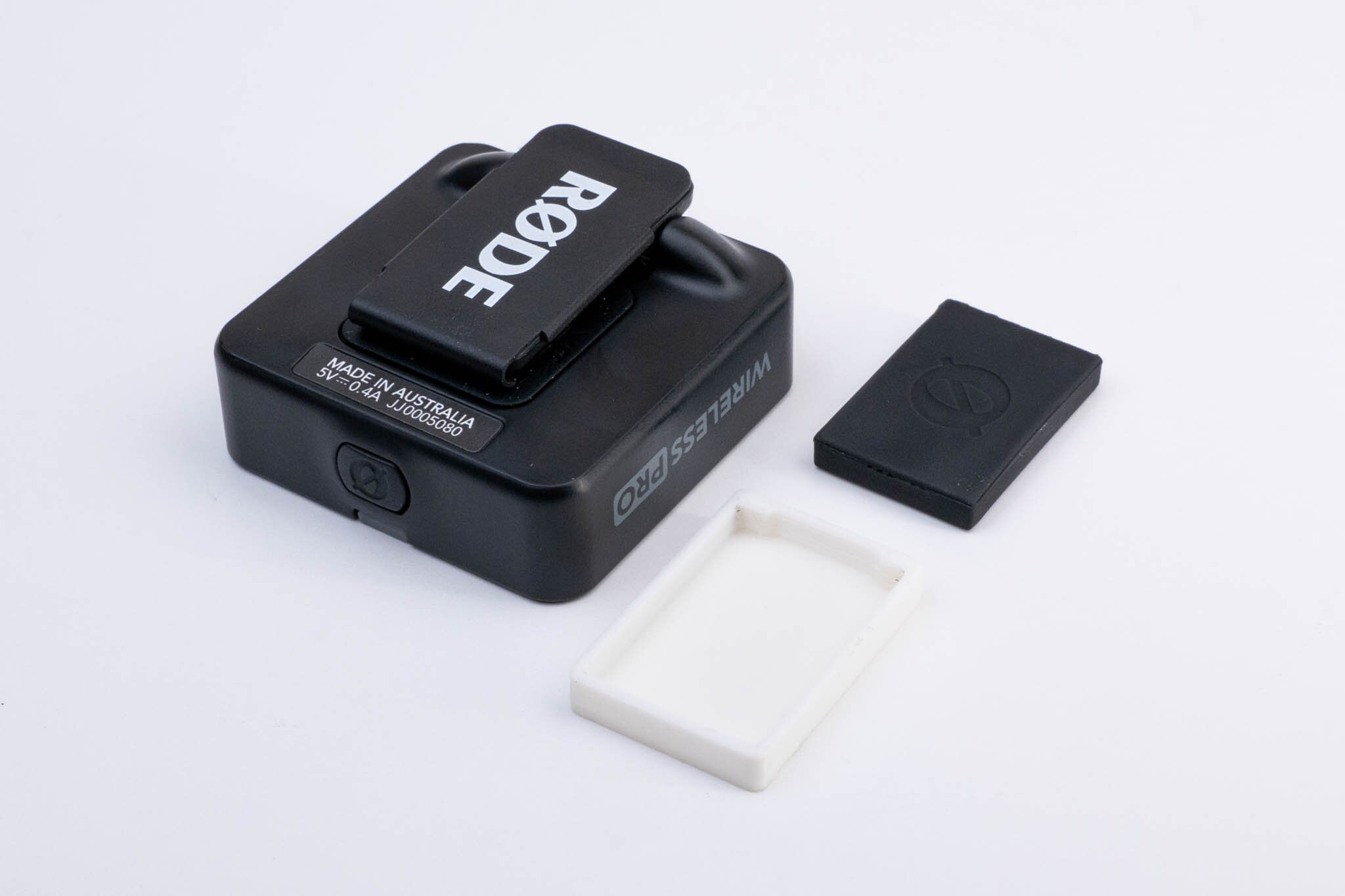 Snap on Covers for RODE Wireless Pro Magclip Magnet (set of 10) - Etsy