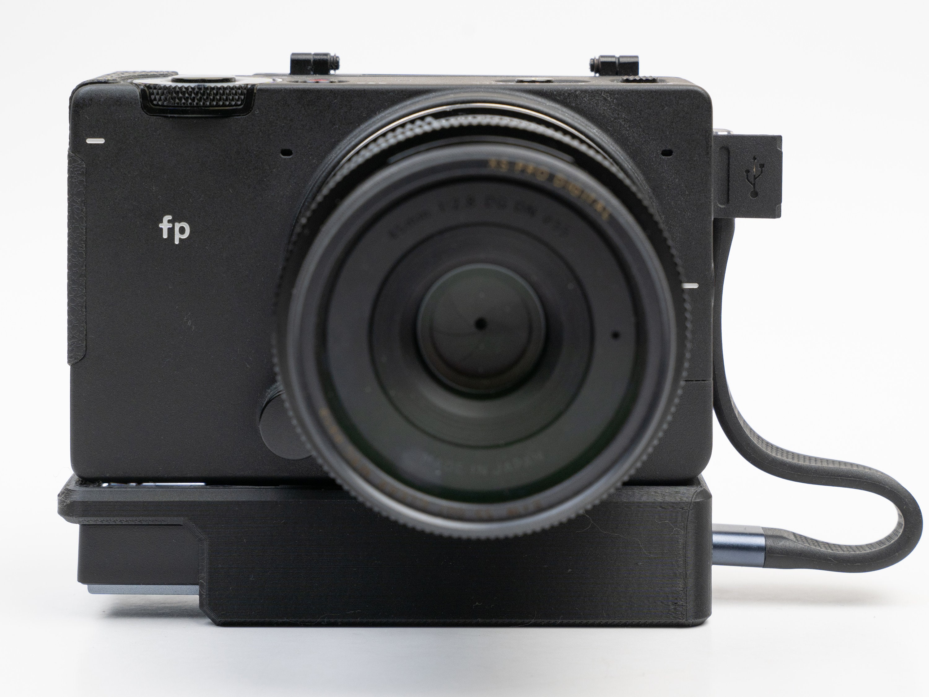 [国内未発売] SIGMA fp DPL カスタム SSDラック, ケースセット 国内未発売] SIGMA fp DPL カスタム SSDラック, ケースセット - メルカリ