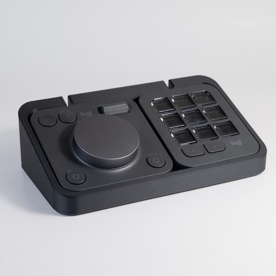 Stand for Logitech Logi MX Creative Console - Etsy