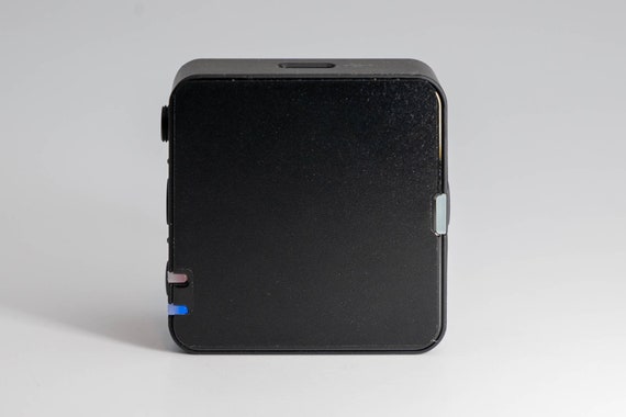 Black Screen Protector/protective Film for RODE Wireless Pro