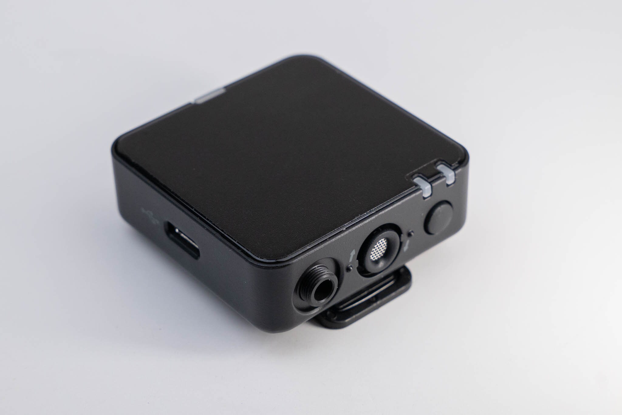 Black Screen Protector/protective Film for RODE Wireless Pro