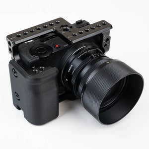 Smallrig Cage 3211用ハンドグリップ（Sigma fp / fp-L用）