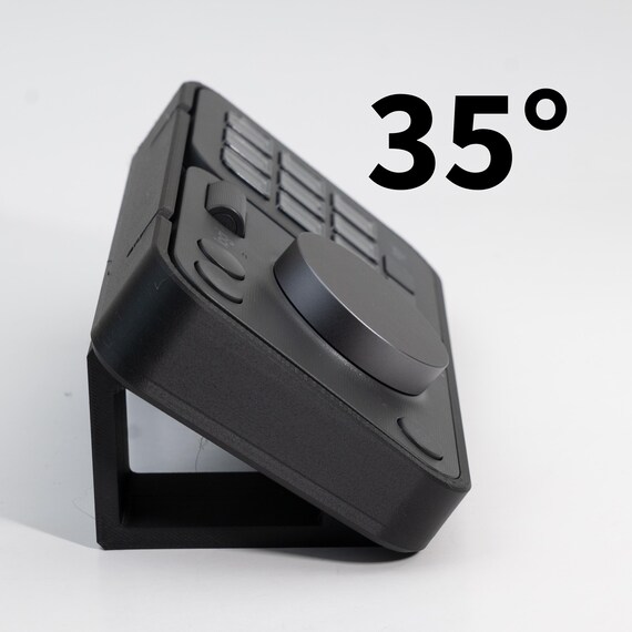 Logitech Logi MX Creative Console用スタンド - Etsy 日本