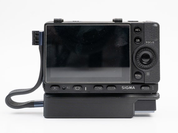 Nvme SSD Drive Holder for Sigma Fp / Fp-l - Etsy