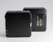 Black Screen Protector/protective Film for RODE Wireless Pro