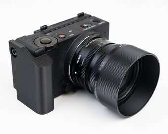 Handgrip for Sigma Fp / Fp-l - Etsy