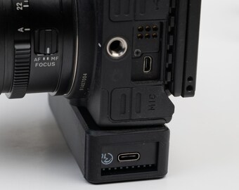 Nvme SSD Drive Holder for Sigma Fp / Fp-l - Etsy